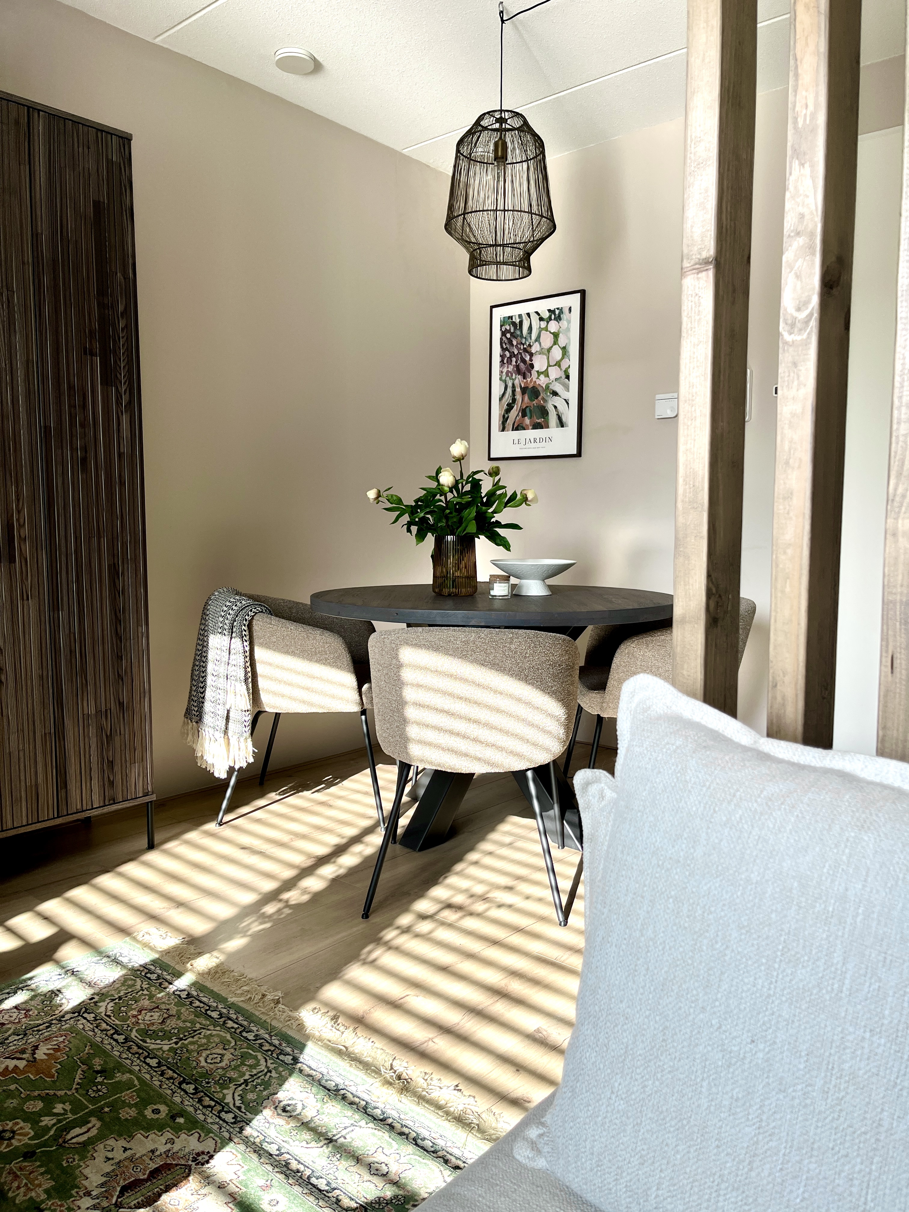 MOME interieur design - HOME